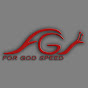 For God Speed - @forgodspeed5183 YouTube Profile Photo