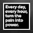 @Chosen1only