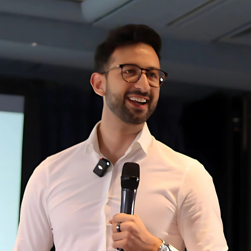 Simone Giannetti | Transfer Manager Consulting