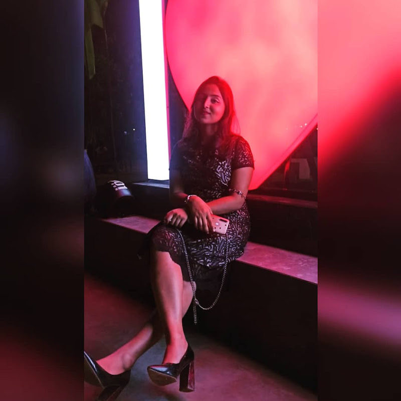 Poushali Ghosh