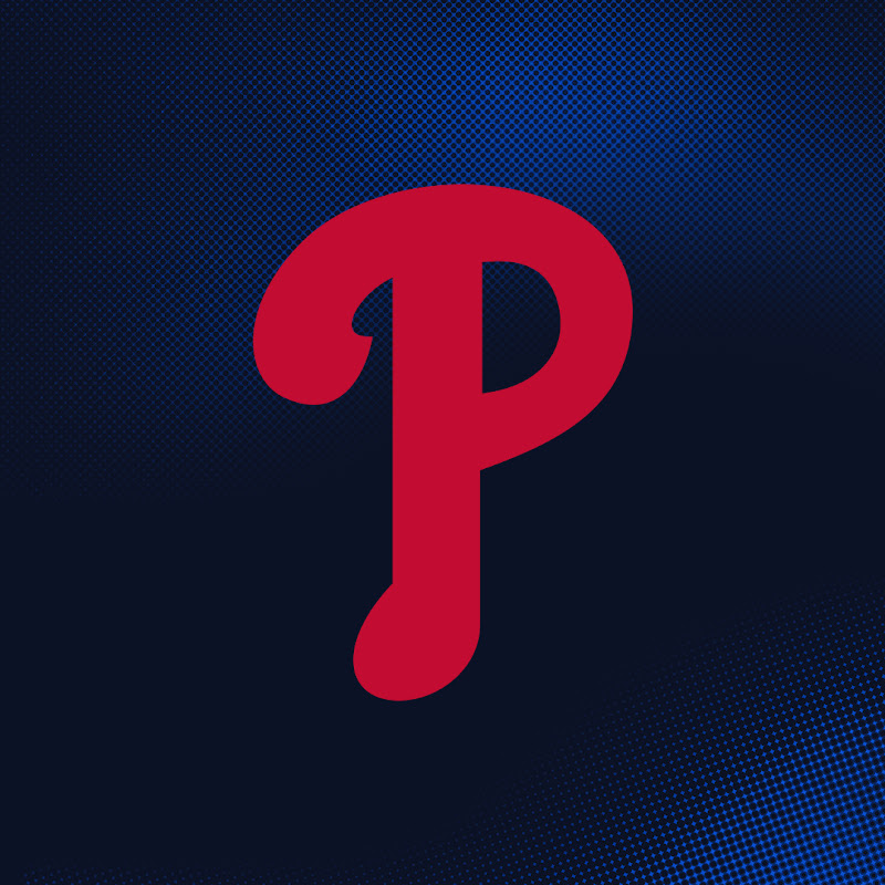 Philadelphia Phillies channel logo