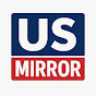 US MIRROR logo