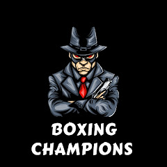 Boxing champions 🥊