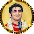 TGUllFelyeE-channel-avatar-Krishna Das Mukherjee Kirtan