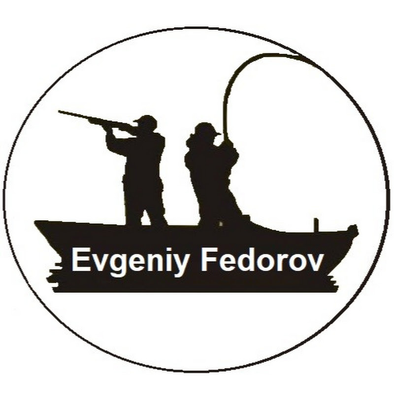 Evgeniy Fedorov Logo