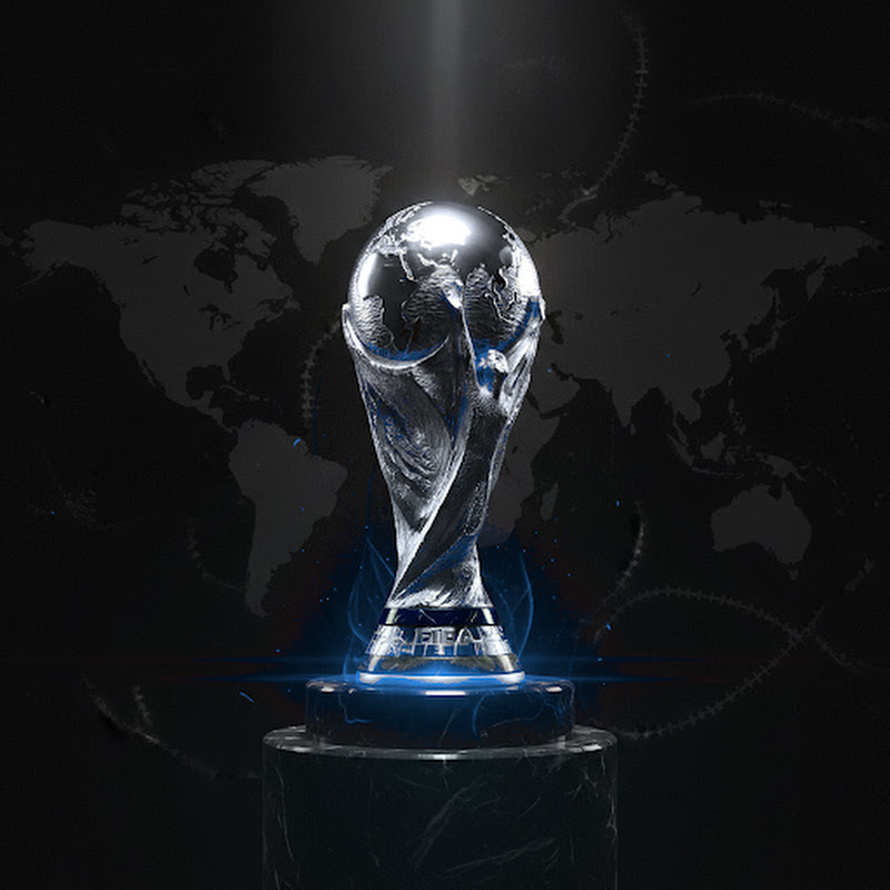 World Cup 2026 - Topic