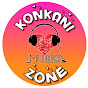 Konkani Zone logo