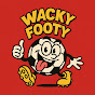 Wacky Footy logo