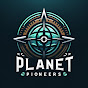 Planet Pioneers logo