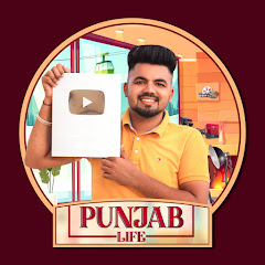 Punjab Life avatar