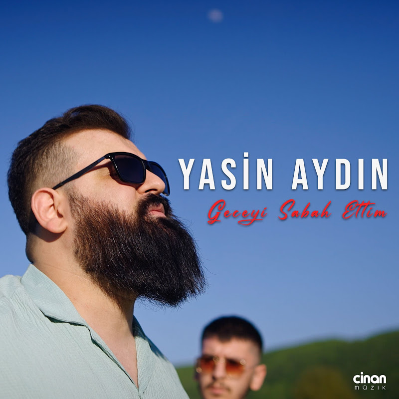 Yasin Aydın