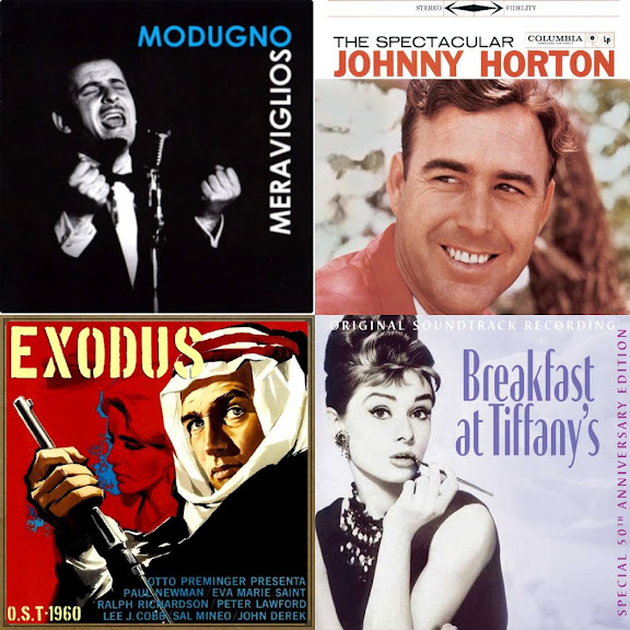 Grammy Award For Song of the Year (Winners)