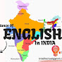 Spoken English India logo