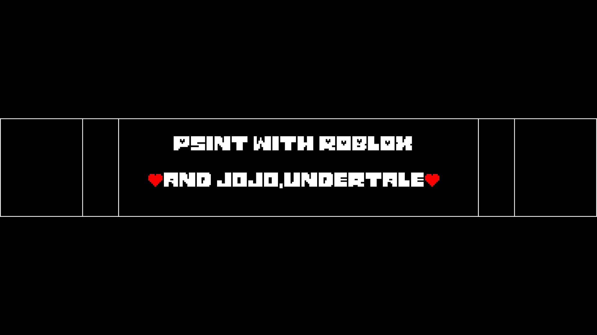 Psint Gaming Clip Ready - roblox undertale monster mania jans