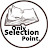 OnlySelection Point