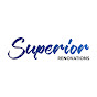 Superior Renovations logo