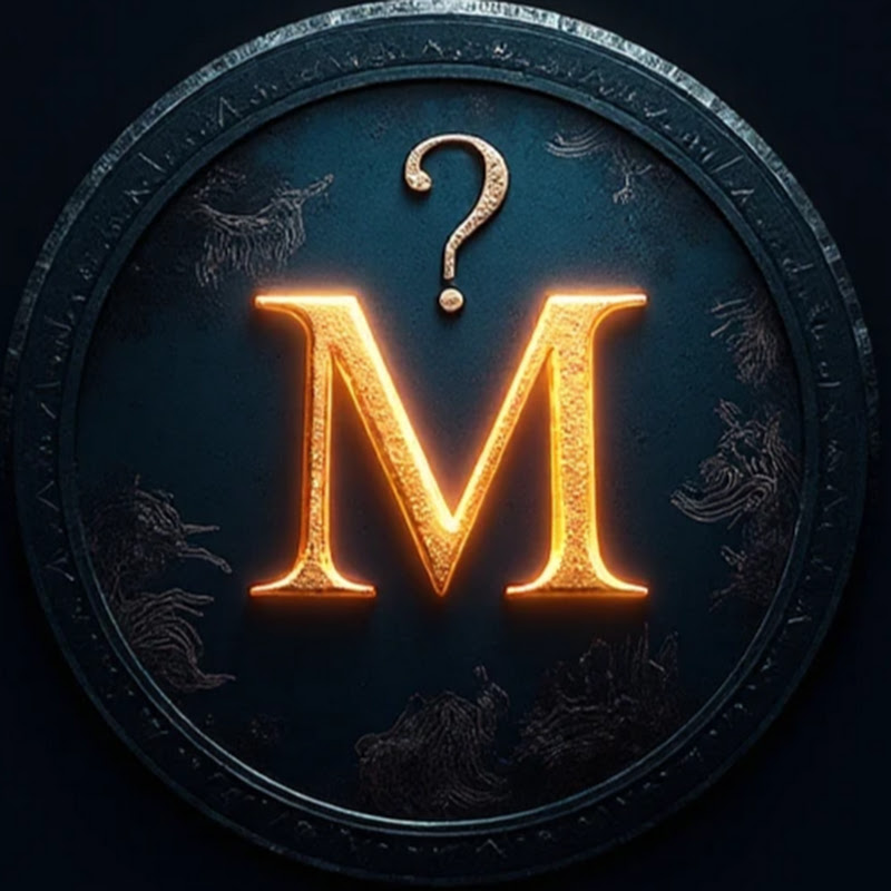 Misteri del Mondo