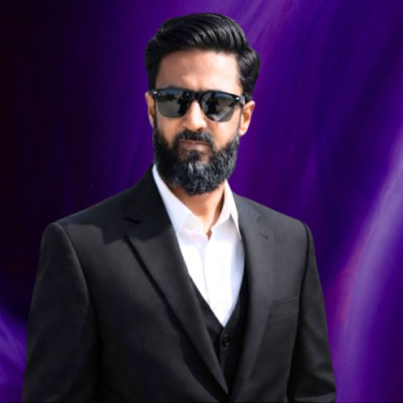 Muhammad Bilawal Motivation