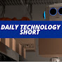 DAILY TECHNOLOGY SHORT logo