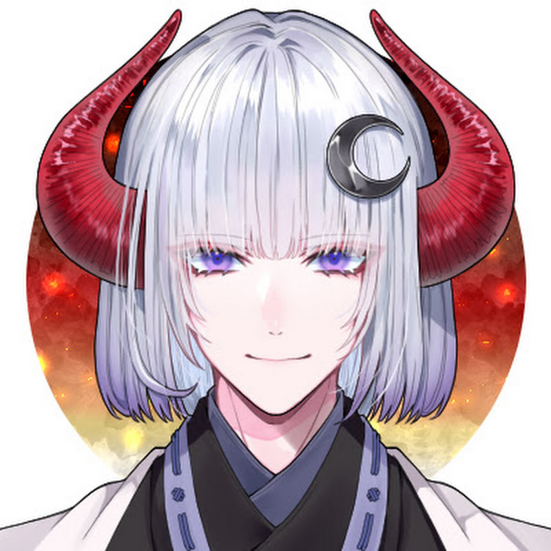 黒未カヅキ / Kaduki Kuromi