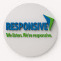Responsive Industries Ltd. logo