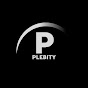 Plebity logo