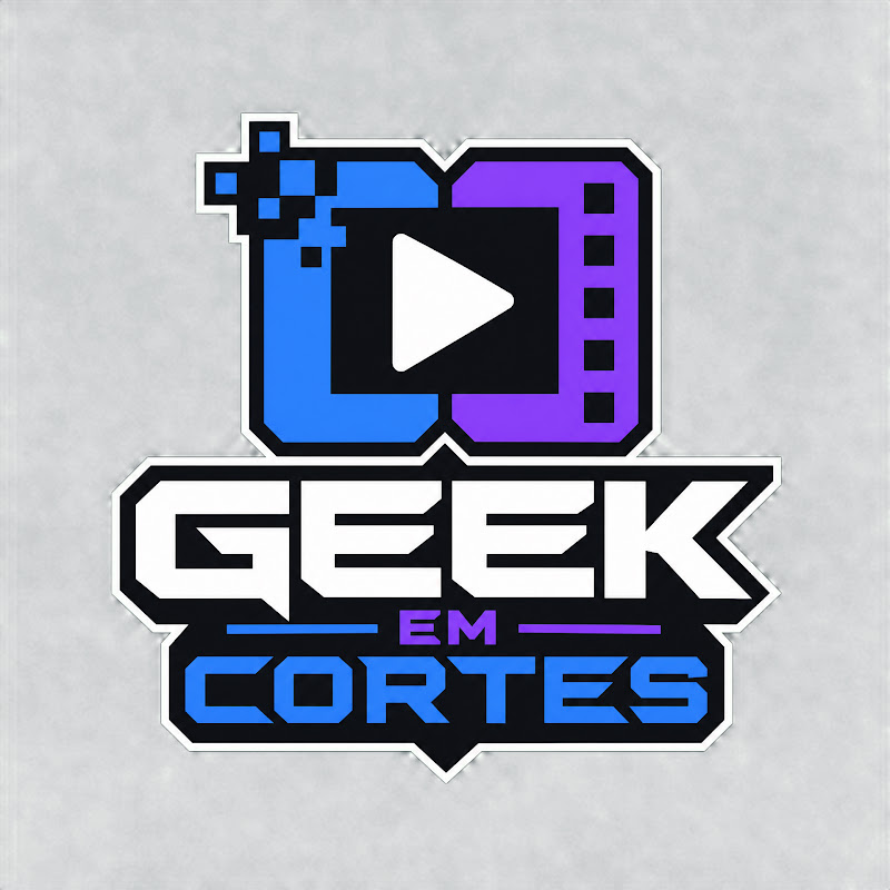 Geek em Cortes