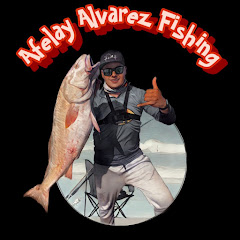 Afelay Alvarez Fishing
