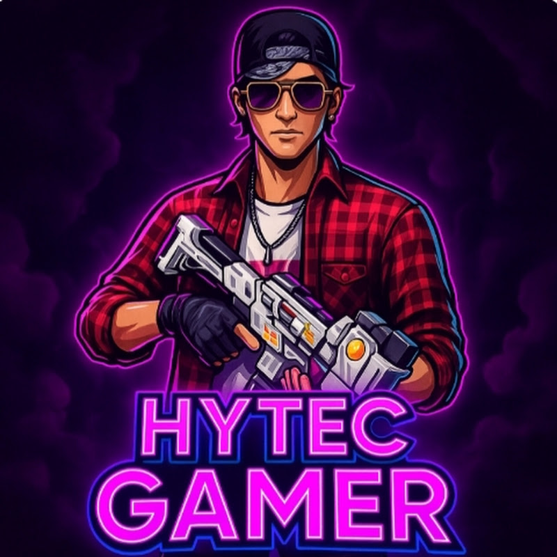 @HYTEC GAMER