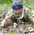 Steve England Outdoor Learning