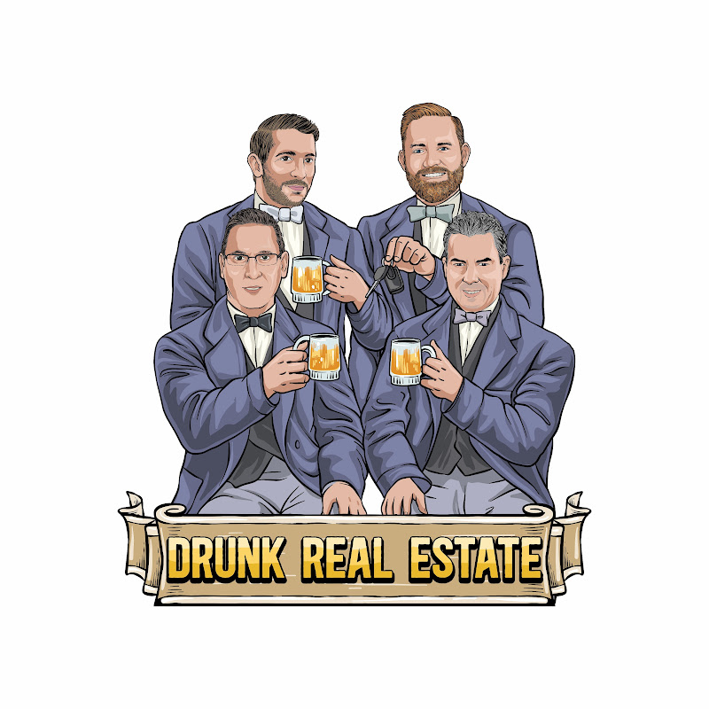 Drunk Real Estate