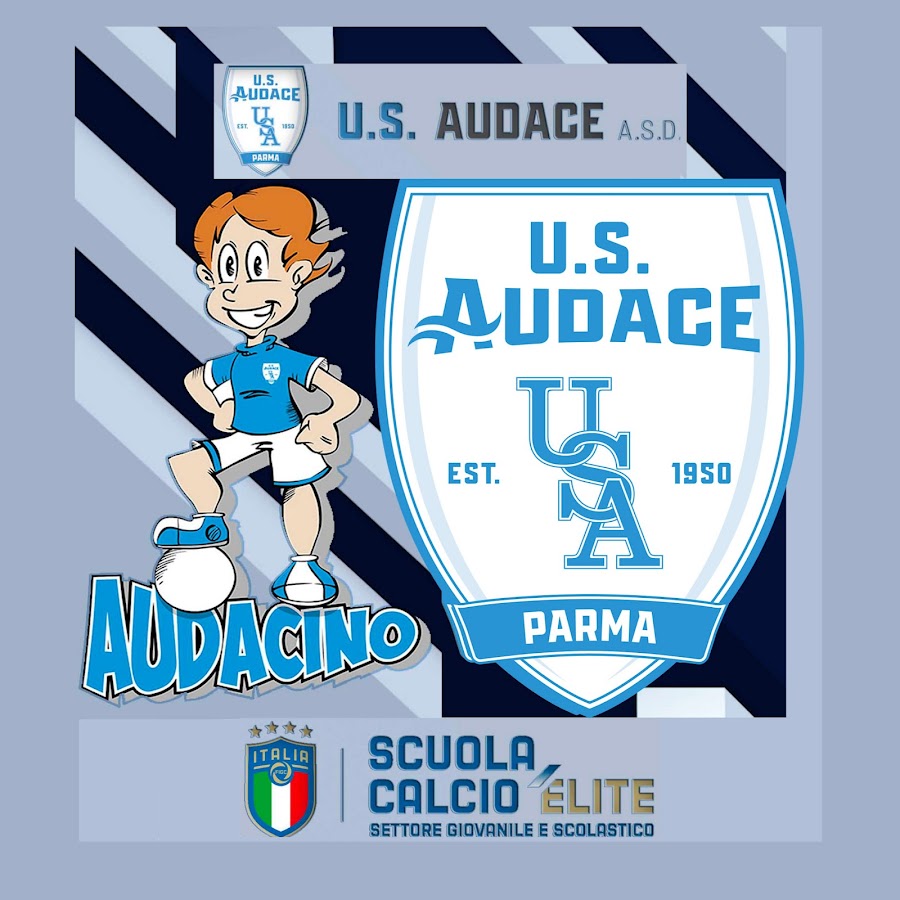 US Audace Parma - YouTube