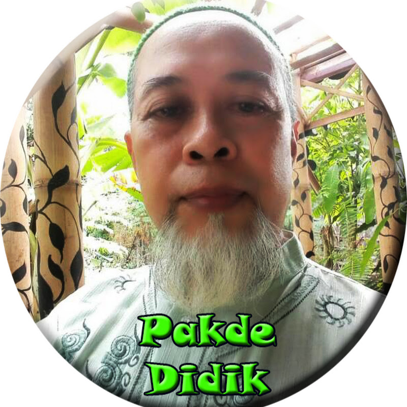 Pakde Didik Ikhlas Tanpa Batas