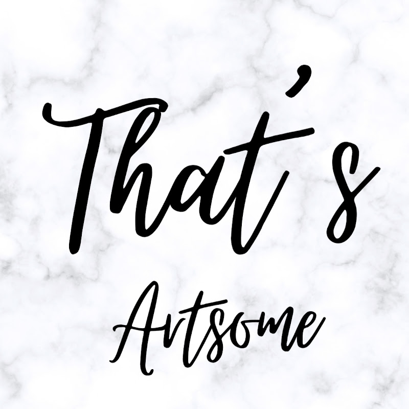 Thats Artsome
