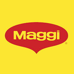 Логотип каналу MAGGI Arabia وصفات ماجي