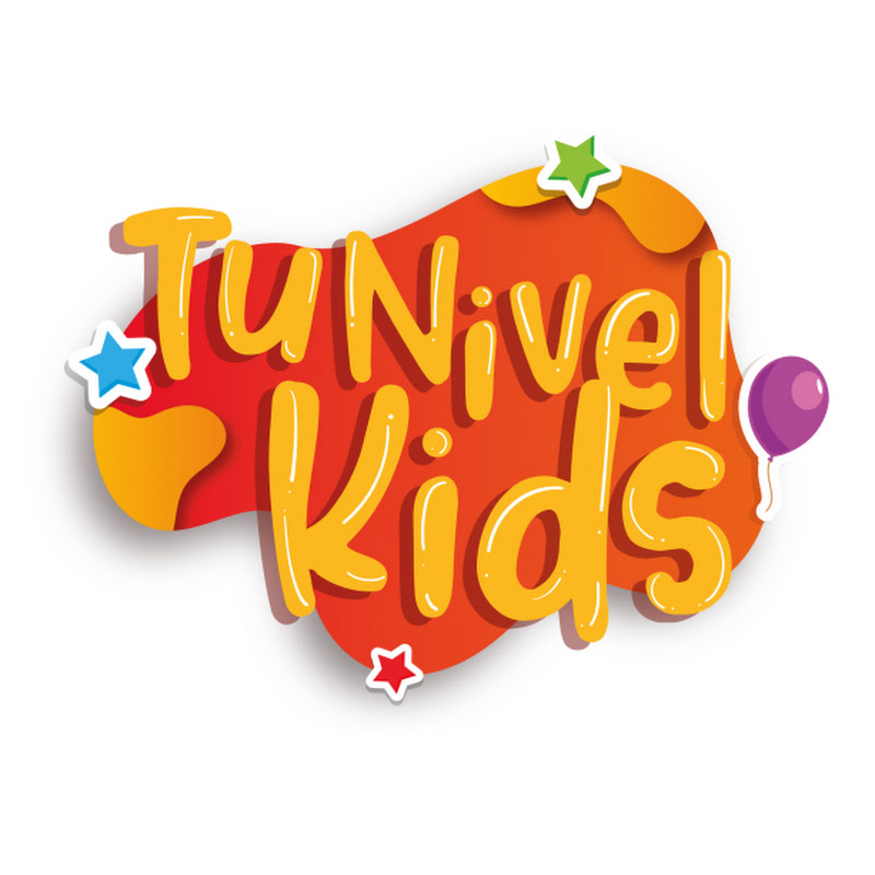 Tu Nivel Kids