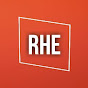 RedHeatEnt. logo