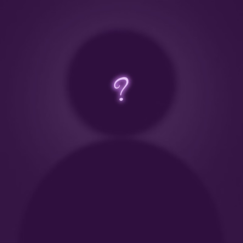 “dog is trained” missing the point