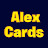 AlexCards