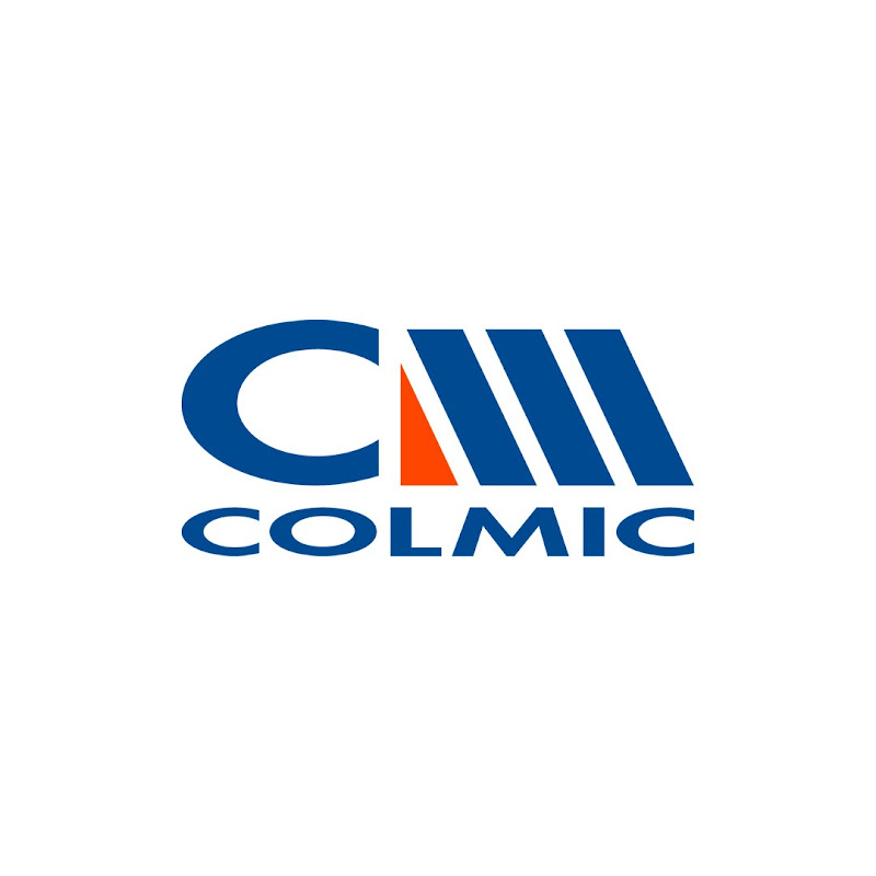 COLMIC ITALIA Spa