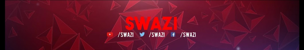 SWAZI YouTube channel avatar