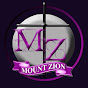Mount Zion Holiness Church logo