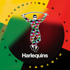 Harlequins