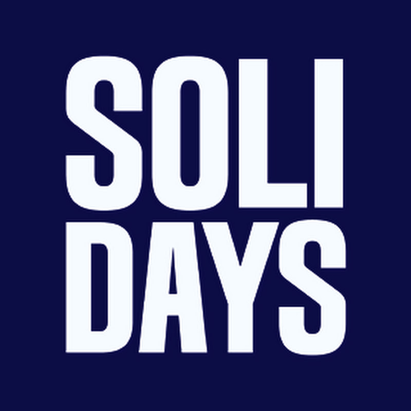 Solidays