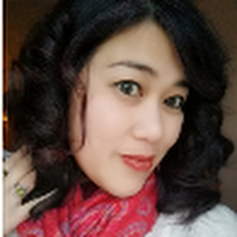 Angeline Thomas