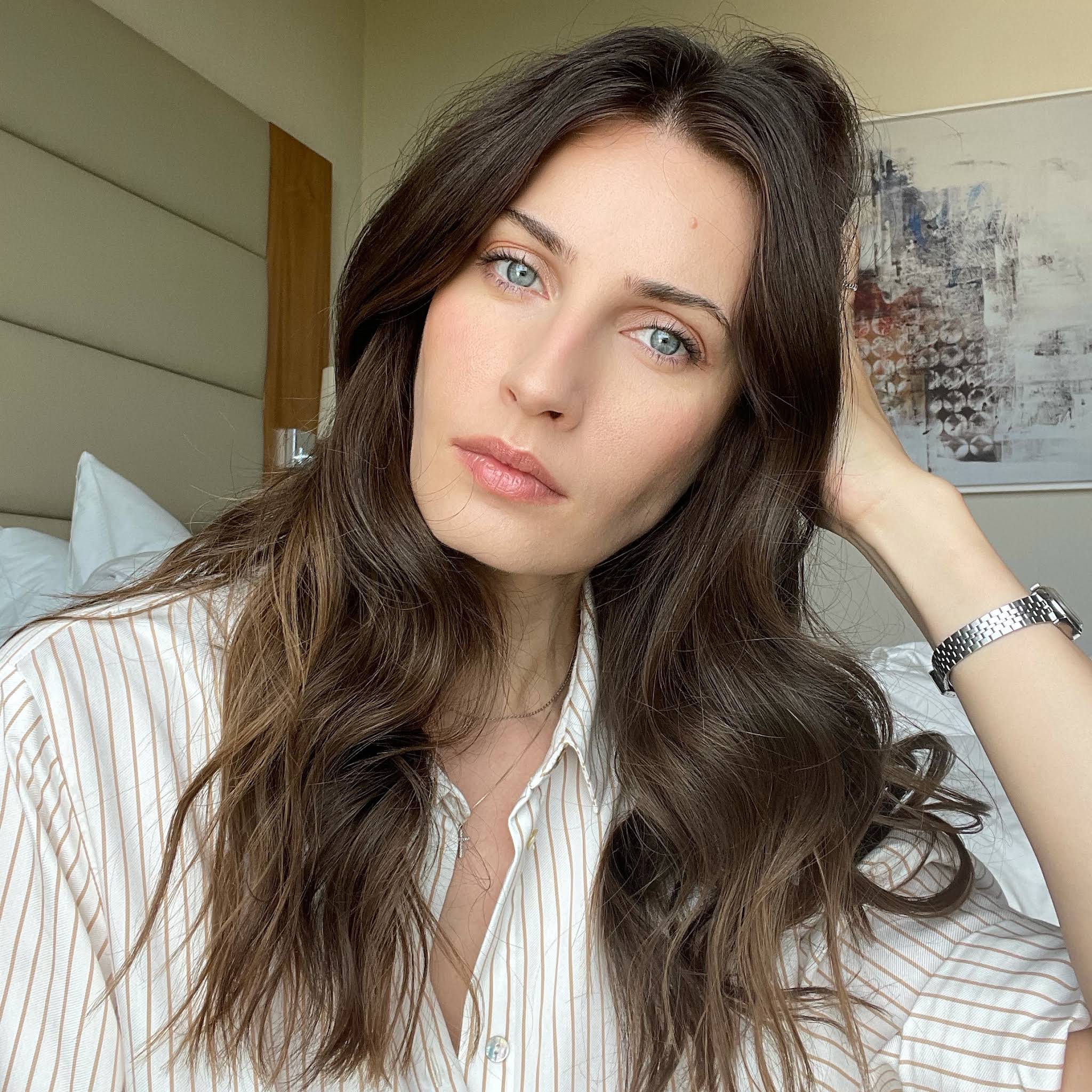 Post from Lydia Ree - YouTube