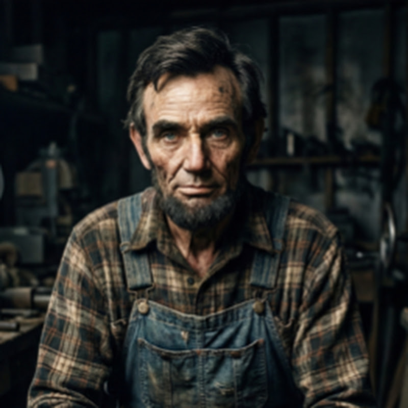 The Working Sage
