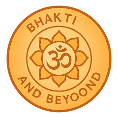 Bhakti and Beyond