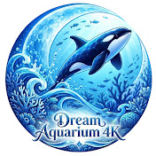 Dream Aquarium 4K