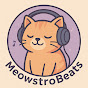 MeowstroBeats logo